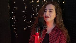 Leylim Ley ( Zülfü Livaneli Cover ) | Göknur Uluğ