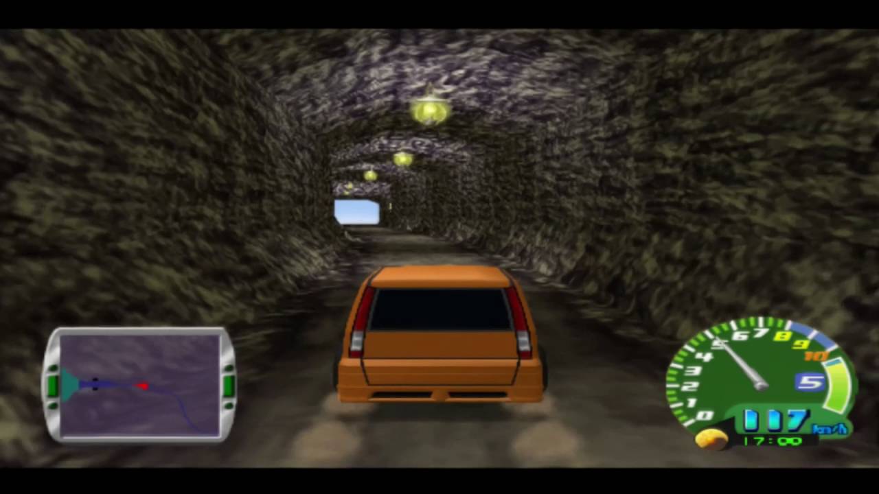 Road Trip Adventure - White Mountain to Papaya Island