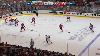 Кубок мира 2016. Канада - Чехия | WCH 2016. Czech Republic  - Canada. 17.09.16