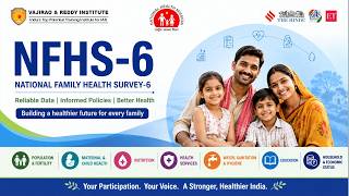 NFHS-6 2023-24: Key Health &amp; Nutrition Insights for UPSC