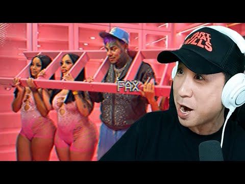 Coreano <strong>Loco</strong> reacciona a 6ix9ine 😂🔥 "FAX (<strong>Call</strong> Me Wham)"