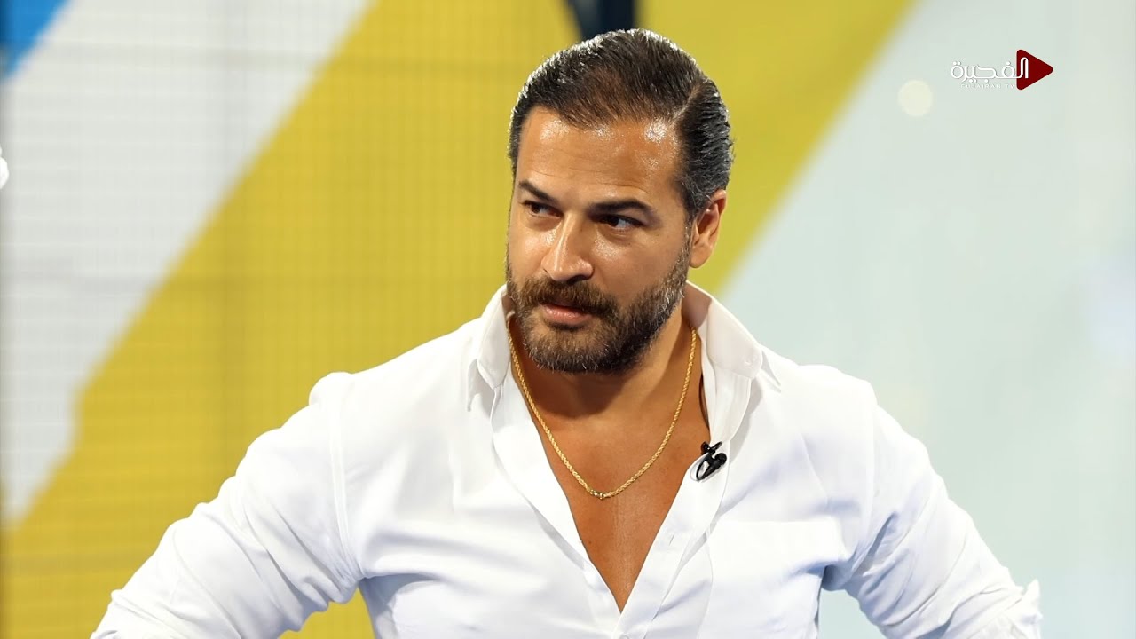 عيش الفجيرة | الإعلامي وسام حنا