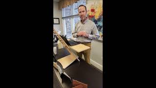 Standing Desk Mistakes That Are Causing Your Pain