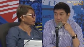 Download Lagu MALUPIT NA AMO AYAW PA UMAMIN SA KASAL-ANAN NYA? #raffytulfoinaction  MP3