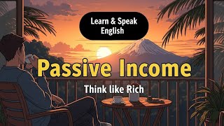 Make Your Money Work | Master the Art of Wealth & Learn English Through Story