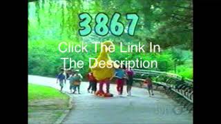 Sesame Street Episode 3867 Full Sprout Version Click The Link In The Description