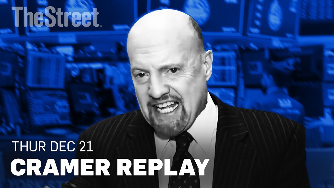 Jim Cramer on AT&T, Boeing, Comcast, Macy’s & Facebook Ads