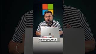 ‼️ BIG ‼️ News for Windows Users! Wealth