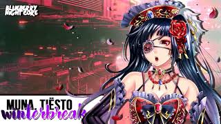 Nightcore - Winterbreak
▶I кησω IƖƖ αƖωαуѕ нανє σηє мσяє тяу
▶Winterbreak - MUNA, Tiëstos Deep House Remix
▶Deviant art: https://pustakkeramzytowy.deviantart.com/art/Render-Anime-Girl-413147147
Support the artist:
▶ITUNES: https://itunes.apple.com/us/album/winterbreak-ti%C3%ABstos-deep-house-remix-single/1116242560
▶SPOTIFY: https://open.spotify.com/track/2I0Q1wxFRdnDYtG6Q8W47S
▶TWITTER: https://twitter.com/tiesto https://twitter.com/whereismuna
▶INSTAGRAM: https://www.instagram.com/tiesto/?hl=sv https://www.instagram.com/whereismuna/
Background art by Beeple:
▶http://beeple-crap.com/
▶PLEASE READ:
I dont own anything in the video, including the audio and picture. The credits go to the respective owners. This video is purely fan-made, and will not be used for profit or illegal sharing. I just upload this to share this great music with the world. Thanks.
Fair Use:
Copyright Disclaimer Under Section 107 of the
Copyright Act 1976, allowance is made for fair use
for purposes such as criticism, comment, news
reporting, teaching, scholarship, and research. Fair
use is a use permitted by copyright statute that
might otherwise be infringing. Non-profit,
educational or personal use tips the balance in favor
of fair use. Nightcore - Winterbreak