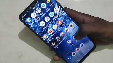 VPN network settings Lava Z2, How to fix VPN network issue in Lava Z2