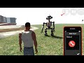 Robot cheat code in Indian bike driving 3d? MythBuster #10