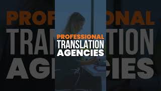 Google Translate vs Translation Agencies