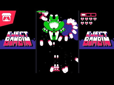 Eject Bombin'
