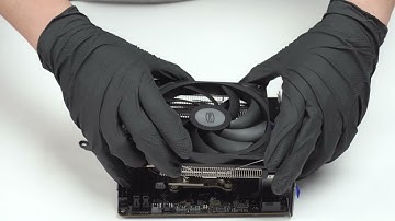 11.9L！PCCOOLER 蜂鸟3 K101  mini Portable ITX Compact Powerhouse | AMD 7500F + ASRock B850I