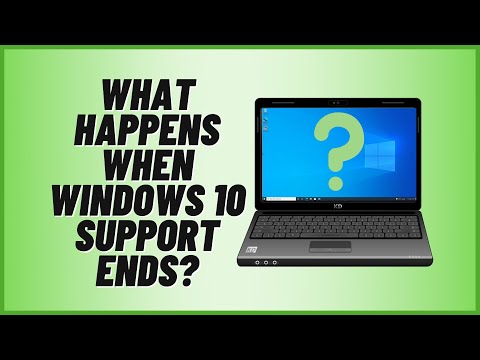 Video: Kaip prijungti ir atjungti ISO failą Windows 10/8