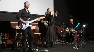 Feat Music For Peace - Purple Rain cover