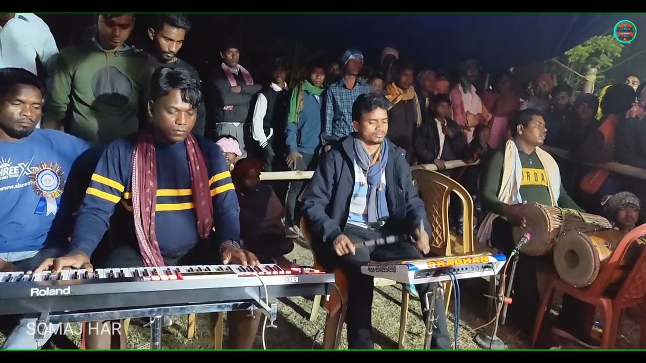 LOBOY MARAK LANG TITI OPERA MUSIC VIDEO PLAYER//SAYAMLAL//PARDHAN//MANIK//