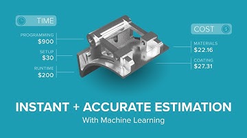 Best Estimating and Quoting Software for Machine Shops