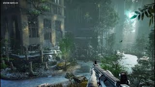 Far cry 5 arcade (map editor) map: Crysis 3 dam location alpha