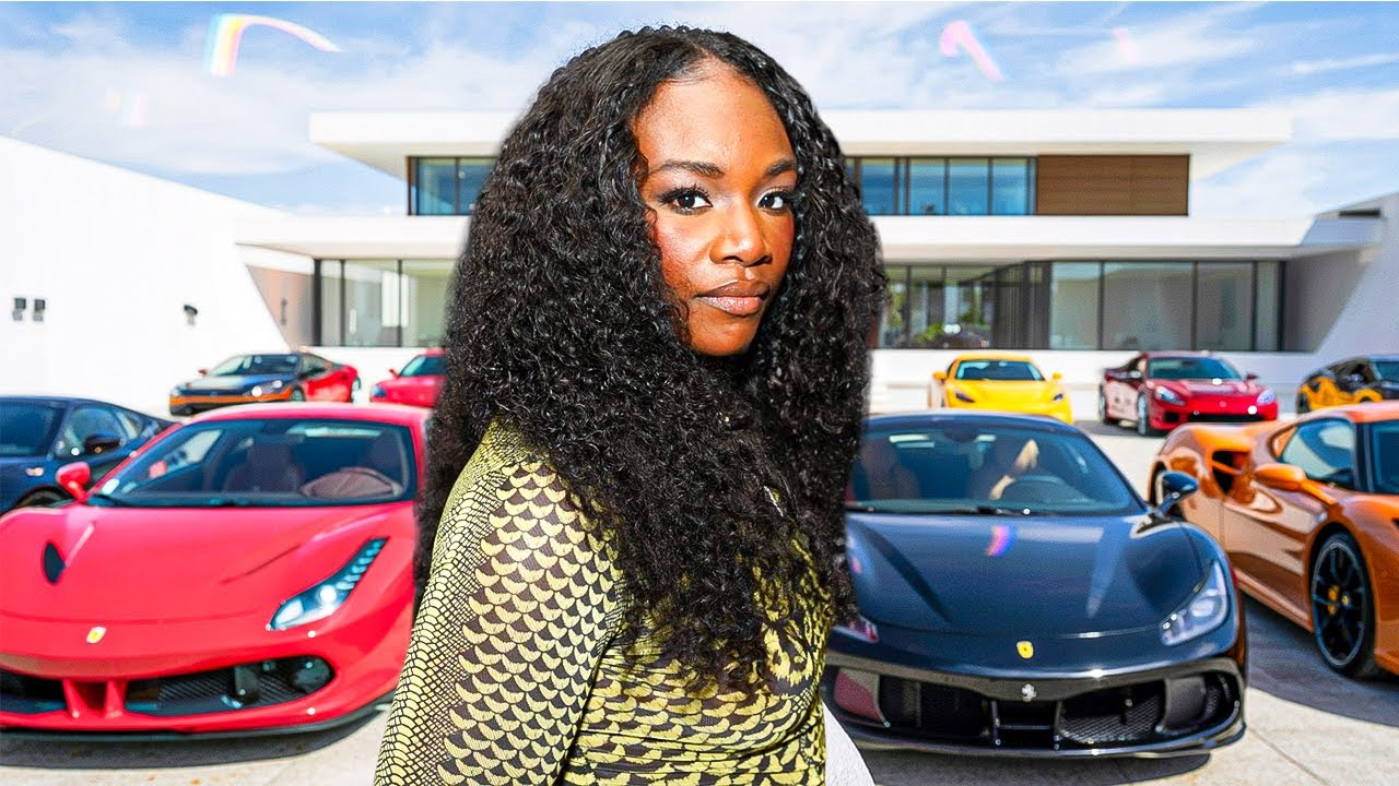 The Surprising Truth About Claressa Shields' Net Worth!