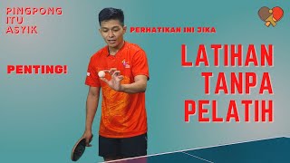 Tips Tingkatin Kualitas untuk yang Berlatih secara Otodidak