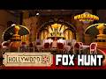 Walkabout Mini Golf - Passport:Hollywood - Fox Hunt