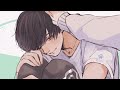 【バイノーラル】情緒不安定な彼女をぎゅーする音声【ASMR】