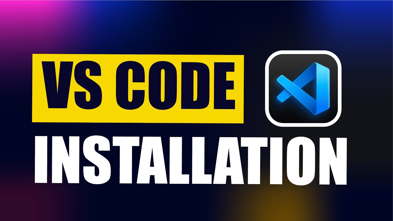 How to Install Visual Studio Code: Step-by-Step Guide for Beginners ...