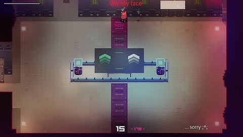 [Silent Playthrough] Hyper Light Drifter [Part 3]