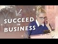 How to Run a Successful Business