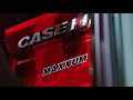 CaseIH - Loaders MAXXUM exteriors