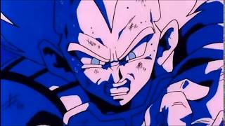 Dbz - Goku And Gohan Vs. Cell - Hero Clip 720P-Hd