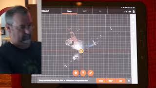 Power of VIS Technology in the Leica RTC 360
