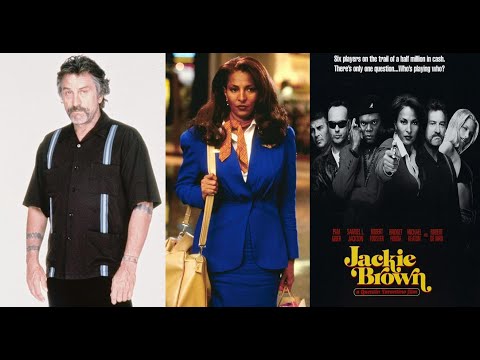 Midnight Confessions - The Grass Roots - from Jackie Brown Soundtrack