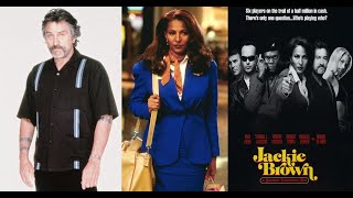 Midnight Confessions - The Grass Roots - from Jackie Brown Soundtrack