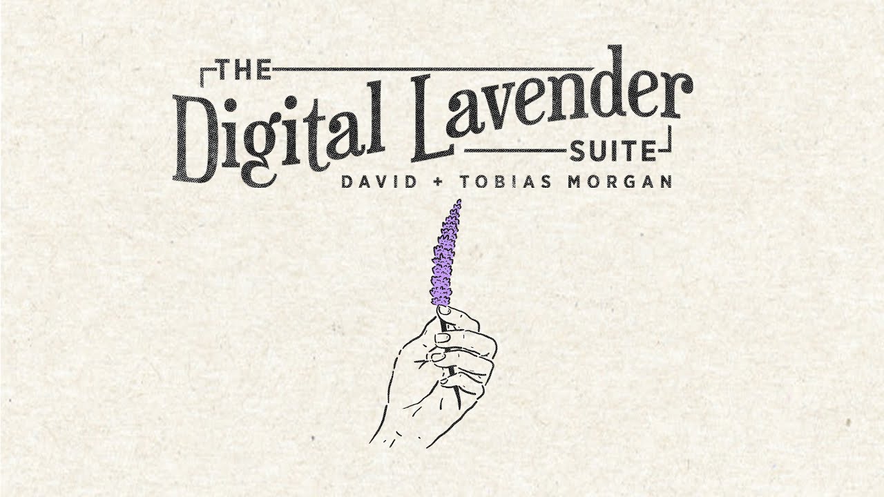 The Digital Lavender Suite