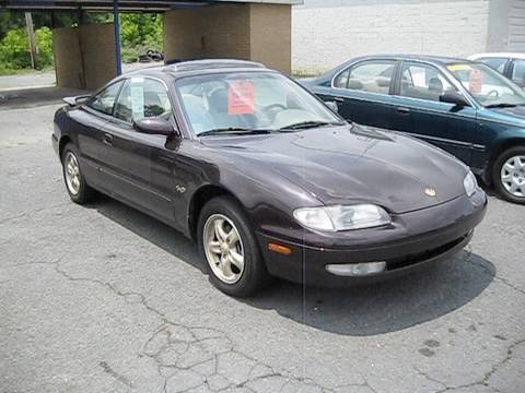 1996-mazda-mx-6-v6-m-edition-start-up,-engine,-and-in-depth-tour