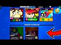 THE MOST RARE ACCOUNT IN THE WORLD!😱😨- brawl stars