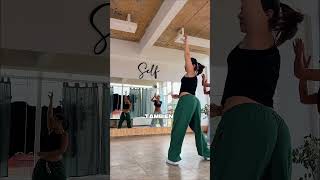 Dancing Has Always Been A Part Of My Life, A Big Part Espino Thank You For Helping Me Com...