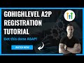 ➡️ GoHighLevel A2P Registration Tutorial