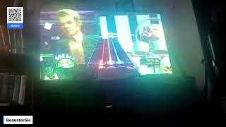 Guitar Hero Van Halen: I'm the One 99% -7 notes missed + -2 on Solo 2a in a different run