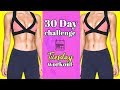 GET RID OF BELLY FAT & BACK FAT | 30-Minute Dance Fitness - Fun Workouts - 30 Day Fitness Challenge