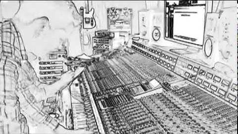 Trailer Simeon Kirkegaard