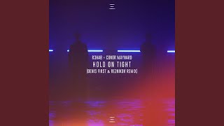 Смотреть клип Hold On Tight (Denis First & Reznikov Remix)