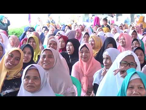 ceramah-cewe-hj.hafsoh-keronjo-|-maulid-nabi-&-haul-tuan-syech-majlis-nurul-hidayah-kp.-sawah-baros