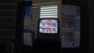 End Credits Of Bear In The Big Blue House Volume 4 Vhs1998