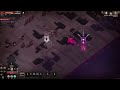 Прохождение The Last Spell, часть 2. 4 ночи на S-ранг!