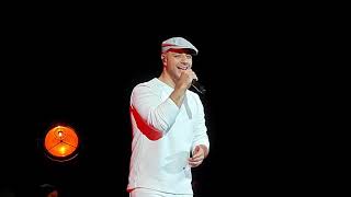 Maher Zain Berlin 11.01.2020 Mashallah