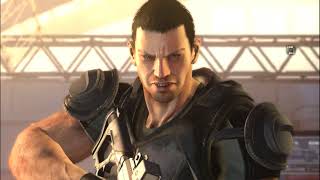Binary Domain - Part 12