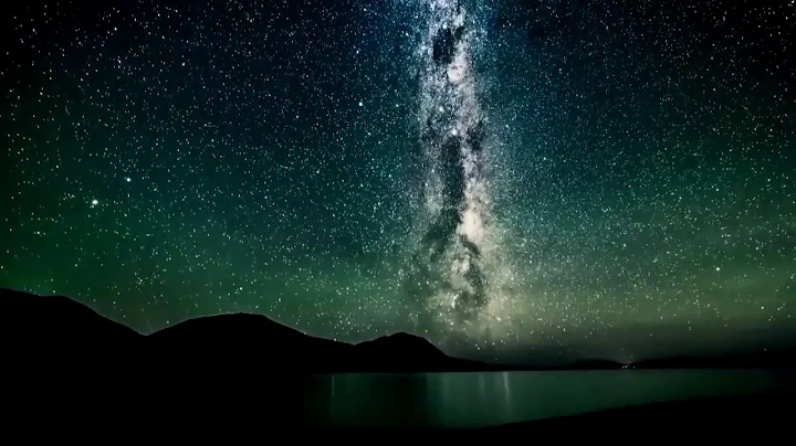 Forever Midnight  Visual Poetry by Sarah Doughty